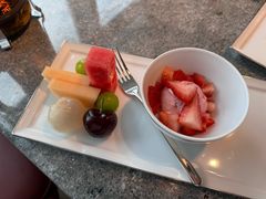 -长沙柏悦酒店·蕾兰餐厅