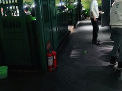 -青一色火锅(摩根店)