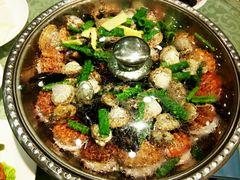 -添福来墨鱼饺子 · 海鲜东北菜(大连星海·黄浦路店)