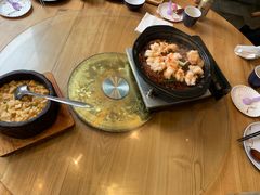 -绿茶餐厅(龙湖金楠天街店)