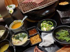 -九田家黑牛烤肉料理(石路天虹店)