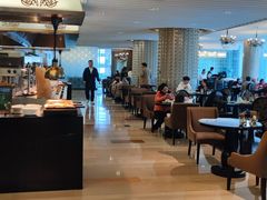 -圣丰索菲特·2 On 988 Café 自助餐厅