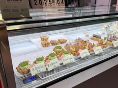 -BRENCY百仑喜(创新园店)