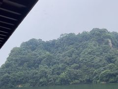 -五泄景区