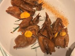 -老北门·苏帮菜·湖景包间(月光码头店)