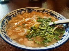 -老三羊汤【北兴隆街店】