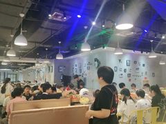 -川锅·火锅·烤肉自助餐厅