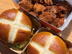 -麦当劳(王顶堤店)