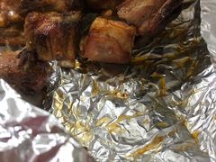 -鼎原力量东北吊炉烧烤(临河街店)