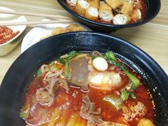 -四川老牛麻辣烫(北门桥店)