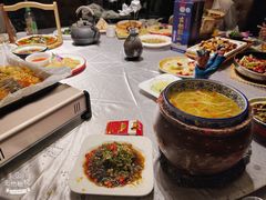 -红辣椒·川菜·火锅(张杨路店)