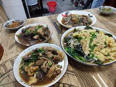 -正宗阳山牛杂(东城店)