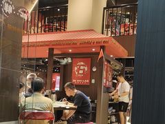 -潮澎派·潮汕菜大排档(南较西路店)