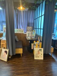 -小熊维尼高端儿童摄影(宝安旗舰店)