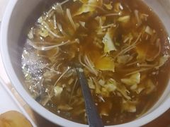 -味莊·青岛菜(云霄路店)