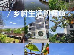 -石塘人家