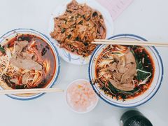 -武胜段记猪肝面(卓锦城店)