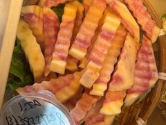 -芸鲜季·云南野生菌餐厅· 云南风物味研社(闵行店)
