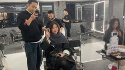 -厘里·salon