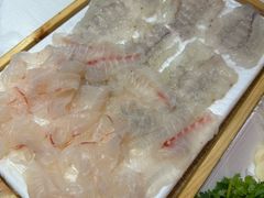 -官塘锋记鱼生·生腌·砂锅粥(牌坊街店)