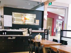 大堂-大家乐(深圳中信店)