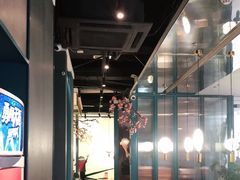 大堂-老板恋上鱼(振华商厦店)