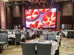 -喜宴·粤菜·茶点·海鲜(光浩店)