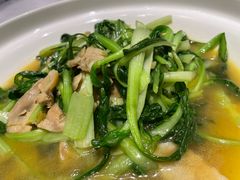 -筱爷叔·上海传统手工菜(玉树路店)