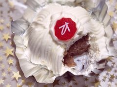 芝士栗子蛋糕-凯司令(锦江乐园店)