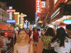 -唐人街(耀华力路)