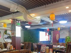 -东北缘餐厅(兰埔路店)