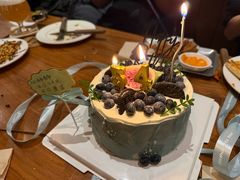 -京A Taproom·精酿餐吧(隆福寺店)