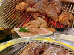 五花肉-喜来稀肉(虹泉路店)