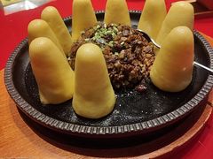 -山西会馆·晋菜·晋商宴·牌匾博物馆(胜利东街店)
