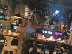-0048鲜活香辣虾·火锅(铜陵路店)