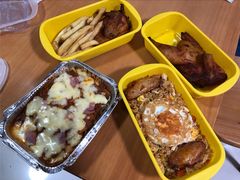 -卡朋西餐(悦汇城店)