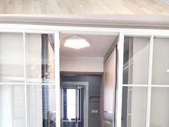 -索菲亚衣柜橱柜家具全屋定制(汶水红星店)