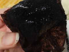 巧克力熔岩蛋糕-百年义利(甜水园东里店)