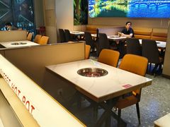 -名扬煮艺肥牛自助火锅(同和店)