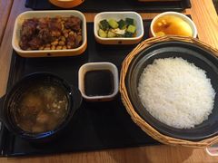 -谷田稻香(滨湖万达店)