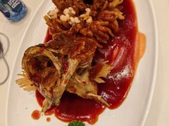 -得月楼·省级非遗·传统苏帮菜(观前店)