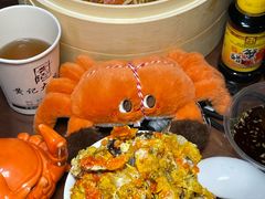 -黄记大闸蟹专卖店·活蟹·醉蟹