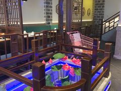 -姑苏家宴·苏帮菜·松鼠桂鱼(苏州总店)