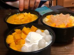 -小团圆糖水铺(襄阳南路店)