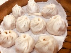 小笼汤包-口福汤包馆(融汇店)