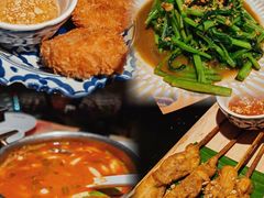 -simply thai天泰(世纪汇店)