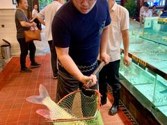 -百鱼庄(仙葫店)