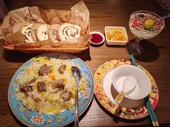 -相约·羊村小馆非遗手抓肉(七一酱园店)