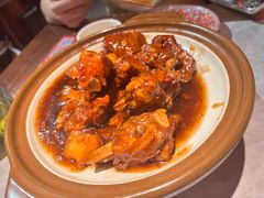 -山四砂锅(太原钟楼街店)