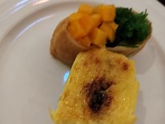-东莞塘厦三正半山温泉酒店·沙利文西餐厅